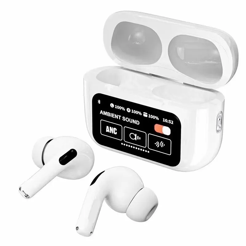 Ximax A9 Pro Earbuds
