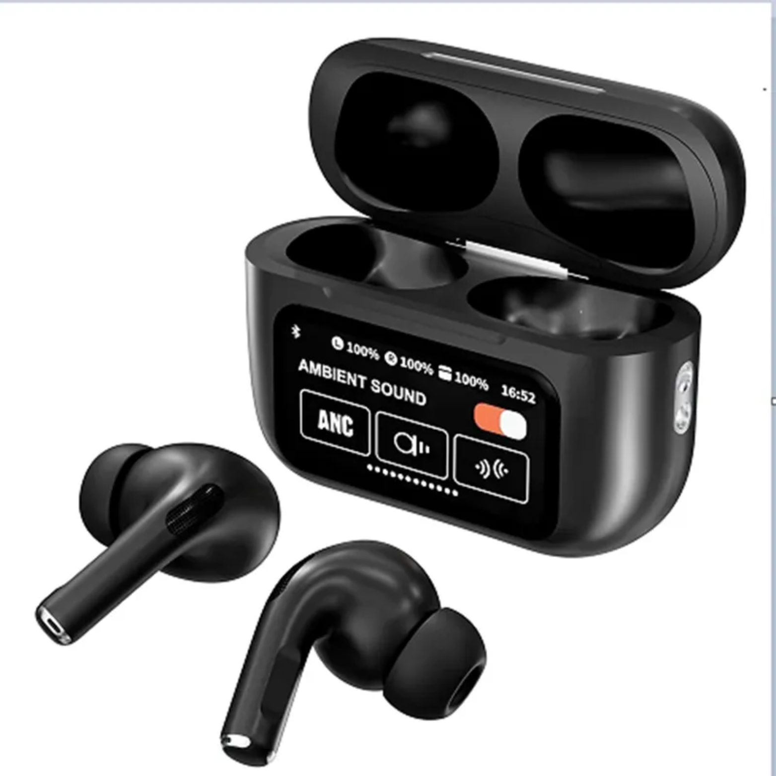 Ximax A9 Pro Earbuds - Image 4