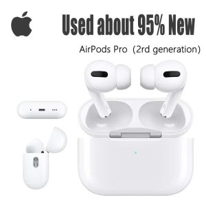 New Airpods Pro2 Active Noise Cancellation