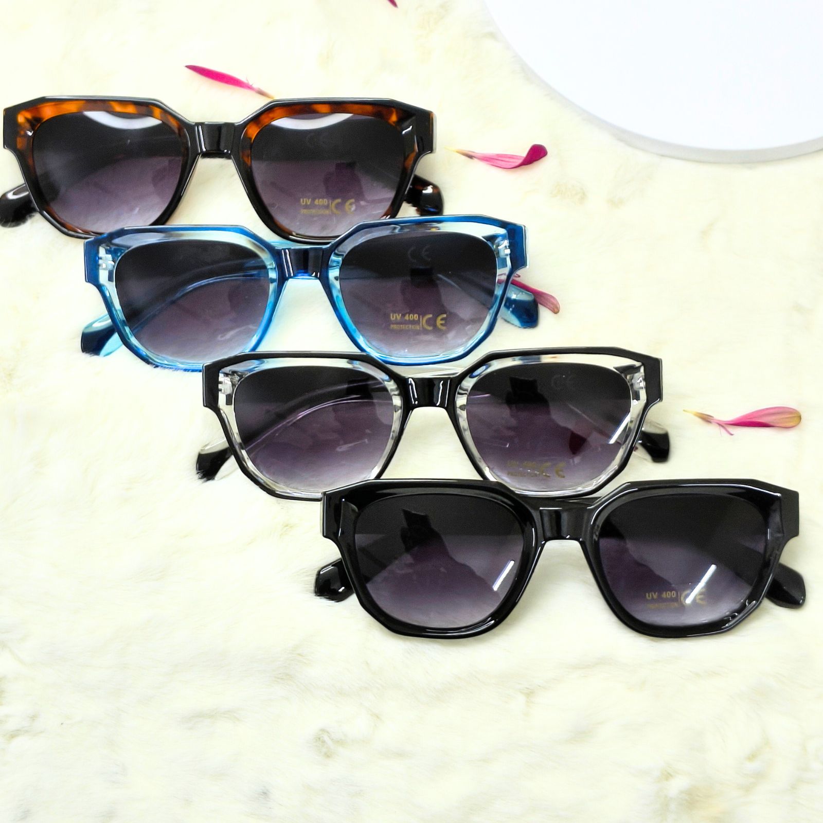 Ultralight High Definition Regular Sunglass - Image 2