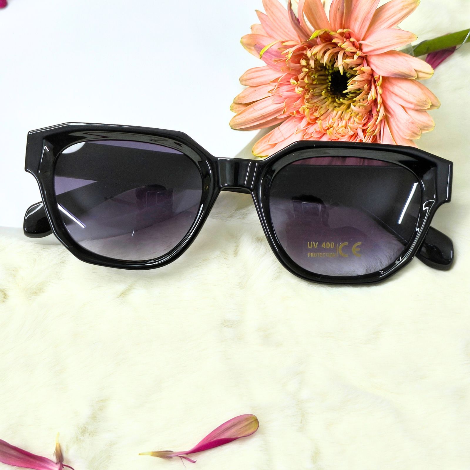 Ultralight High Definition Regular Sunglass - Image 11