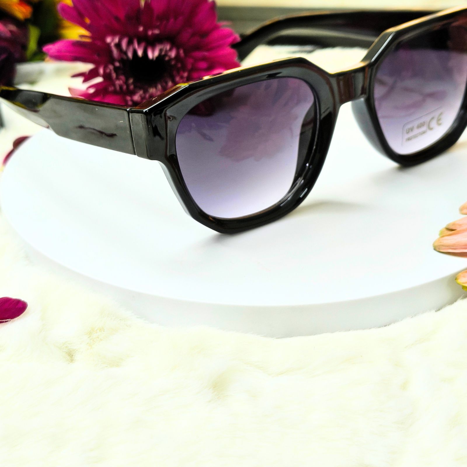 Ultralight High Definition Regular Sunglass - Image 12
