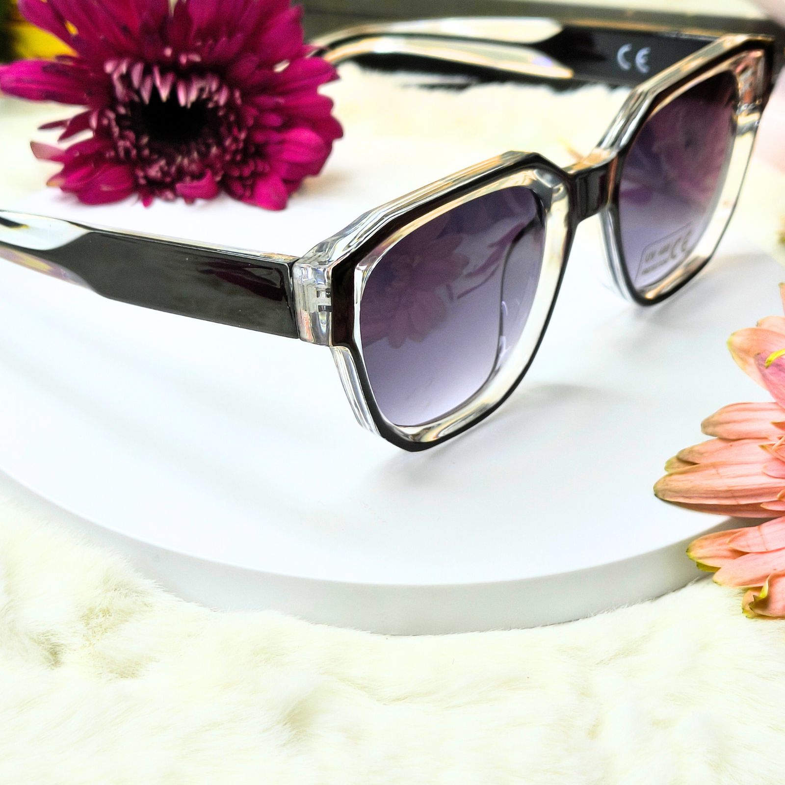 Ultralight High Definition Regular Sunglass - Image 14