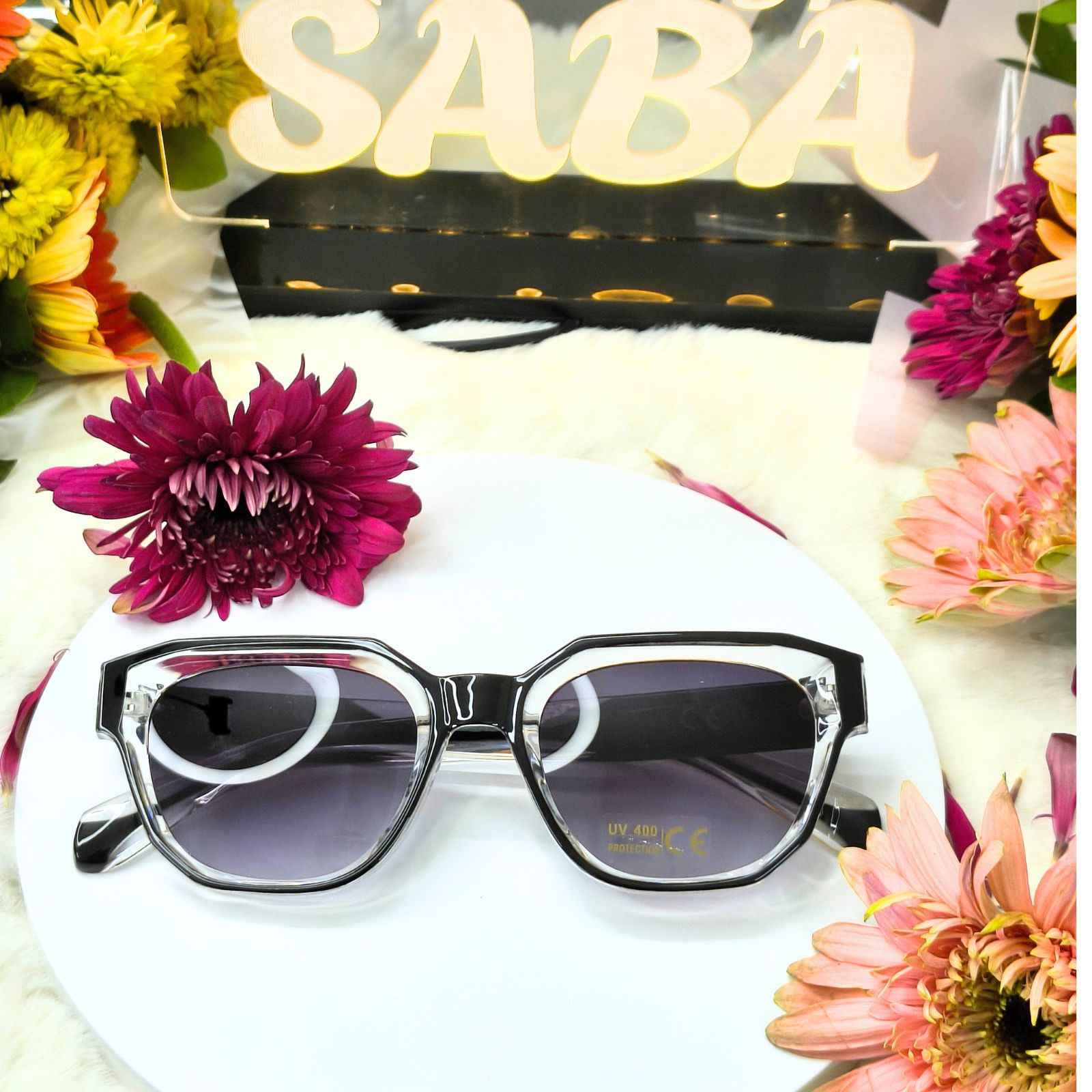 Ultralight High Definition Regular Sunglass - Image 3