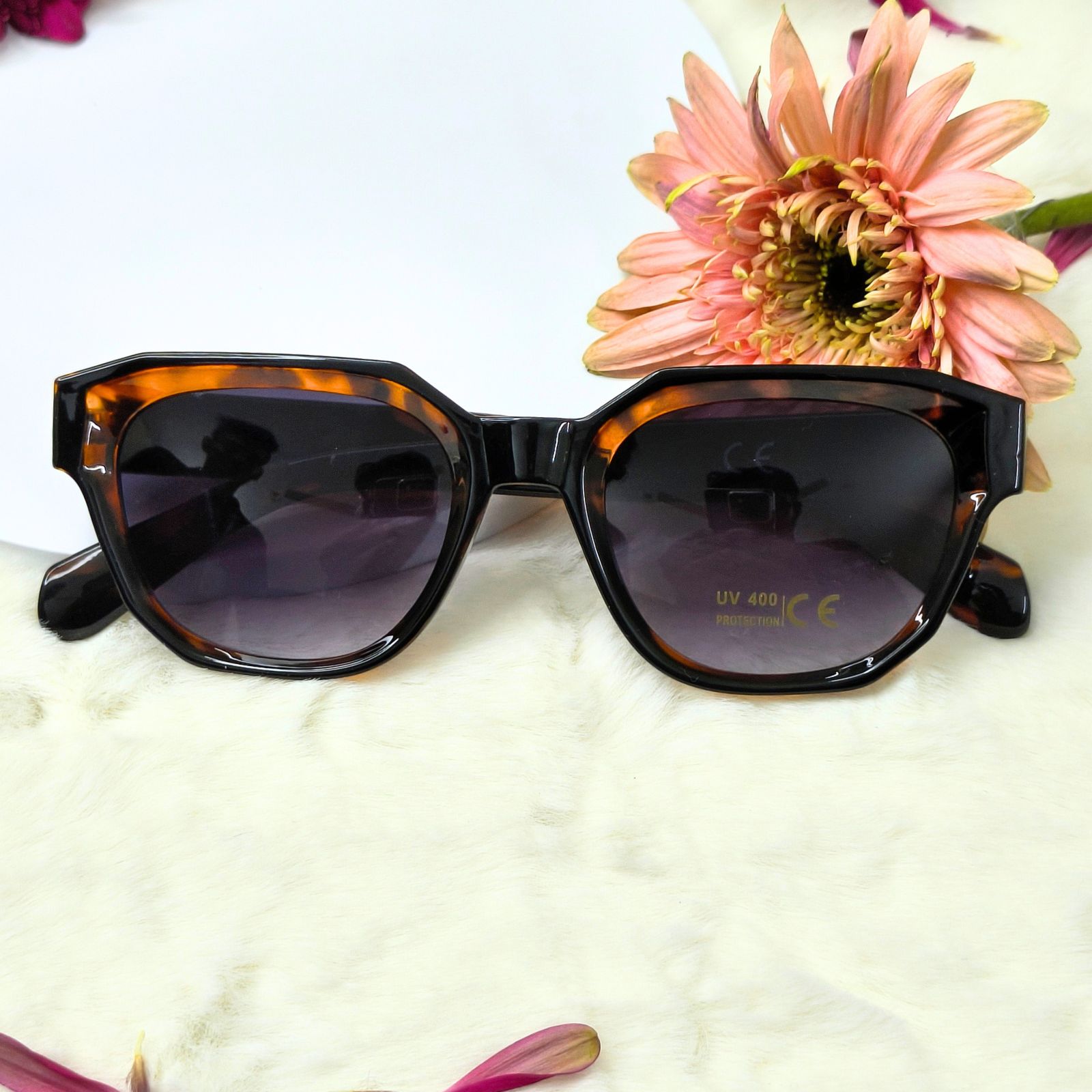 Ultralight High Definition Regular Sunglass - Image 5