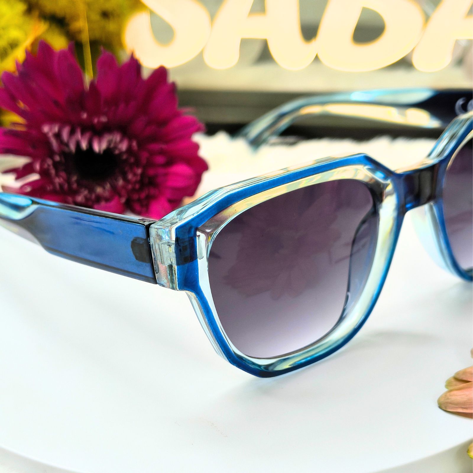 Ultralight High Definition Regular Sunglass - Image 8