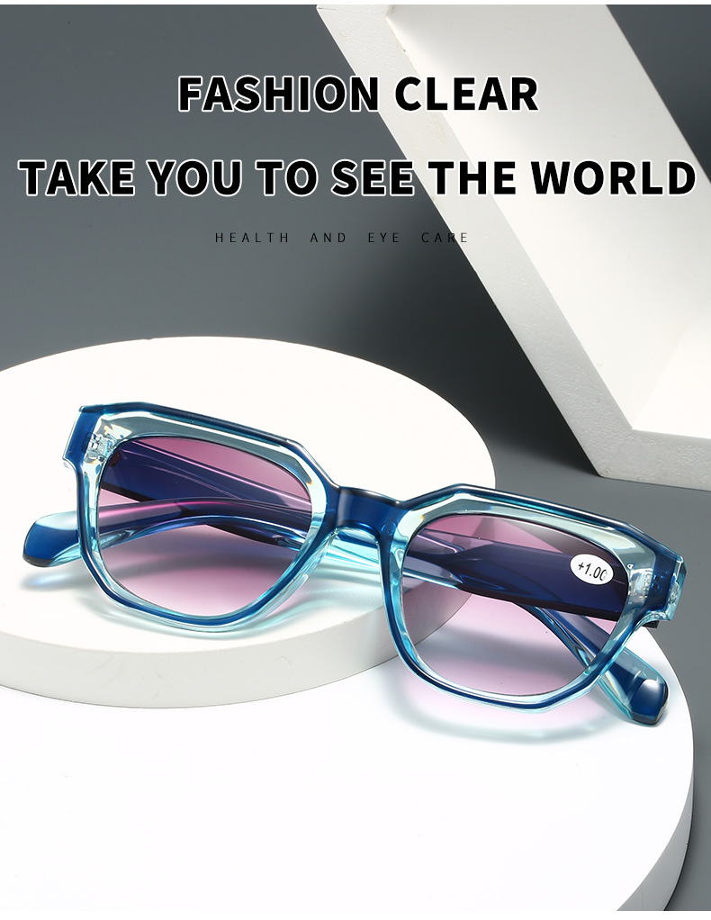 Ultralight High Definition Regular Sunglass - Image 9